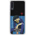 Cowboy Bebop Spike Spiegel Galaxy A50 Clear Case